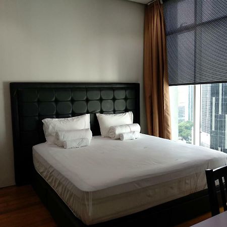 Soho Suites Klcc By Lx Suites Куала-Лумпур Экстерьер фото