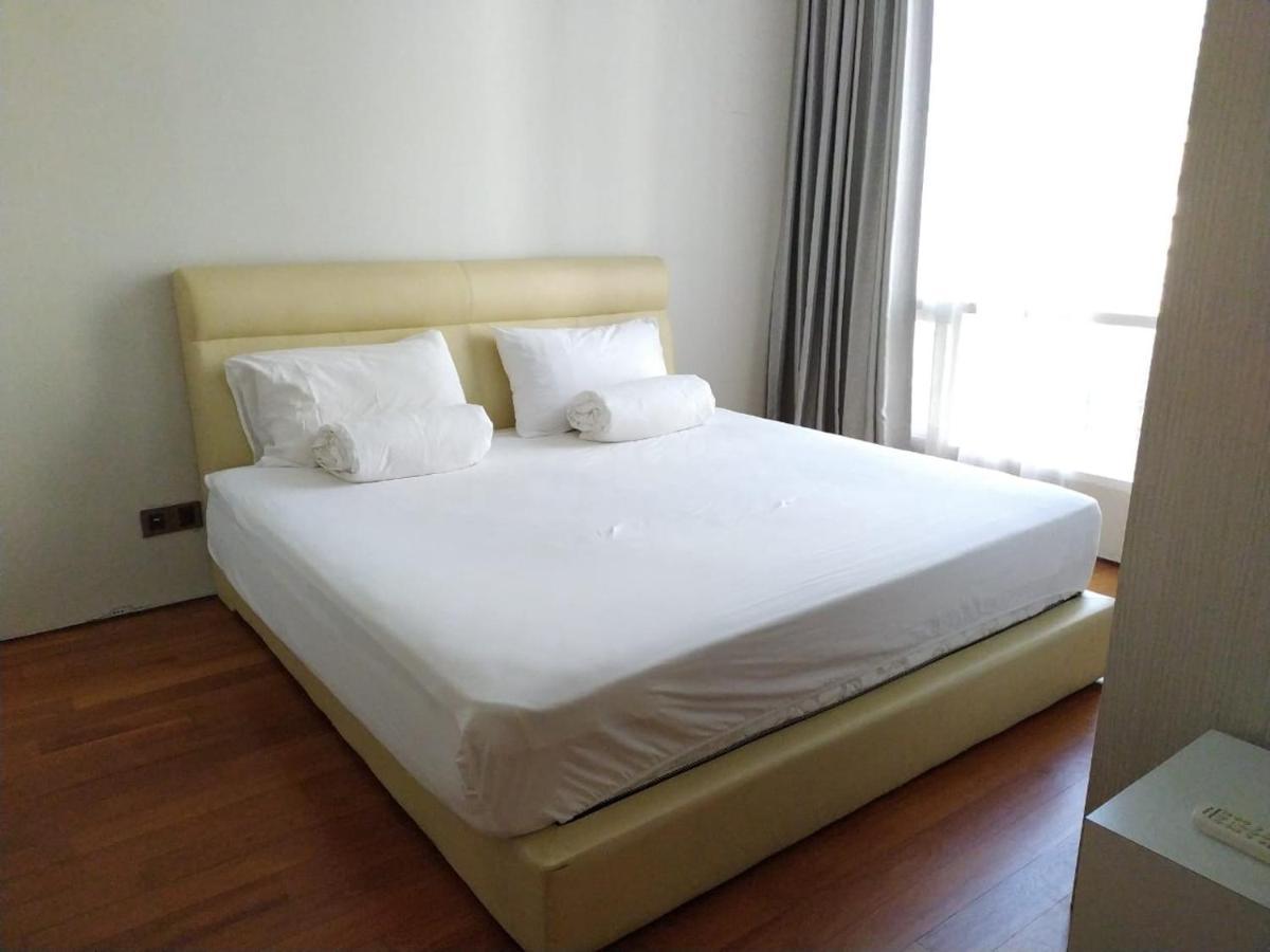 Soho Suites Klcc By Lx Suites Куала-Лумпур Экстерьер фото